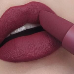 Peru-Pony Luxe Lipstick