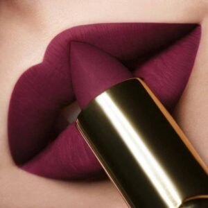 Peru-Pony Glow Lipstick